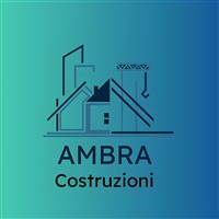 Ambra Costruzioni Logo